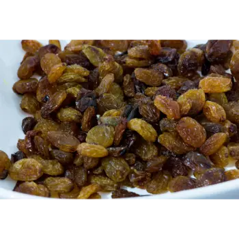 Organic Munakka